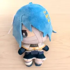 魔法少女 まどか⭐︎マギカ まどマギ 美樹さやか ぬいぐるみマスコット
