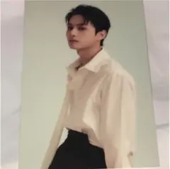 your choice otherside ジュン ポストカード