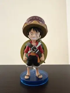 ワンピース ルフィ フィギュア ワノ国編のサムネイル