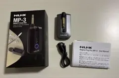 2025年最新】nux mighty plug pro mp-3の人気アイテム - メルカリ