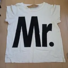 COMECHATT&CLOSETのTシャツ サイズ120cmのサムネイル