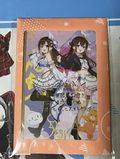 ときのそら 直筆サインCD&アクリルパネルセット 2025年最新】ときのそら サインの人気アイテム - メルカリ