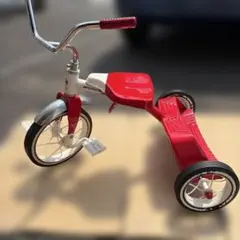 RADIO FRYER (ラジオフライヤー) 三輪車 レトロ - メルカリ