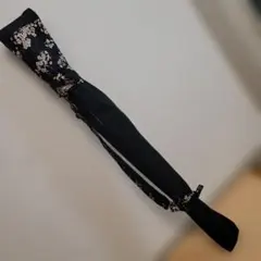 弓道　矢筒袋（肩掛け紐付き）