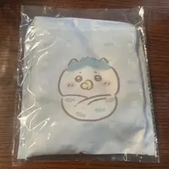 ちいかわ Chiikawa Baby 大きめポケッタブルエコバッグ（ハチワレ）