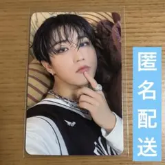 straykids ハン　KARMA compact トレカ