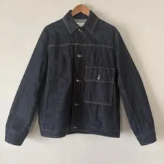 2026年最新】STUDIO NICHOLSON メンズ Gジャン・デニムジャケットの