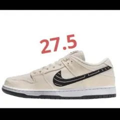 Albino & Preto Pro QS "Pearl White"のサムネイル