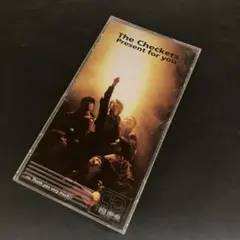 チェッカーズ「Present for you」