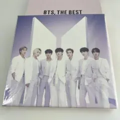 BTS THE BEST キャンバスアート - メルカリ