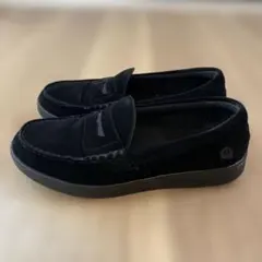 gravis ODJICK LOAFER　オジェッブラック ローファー　27cm