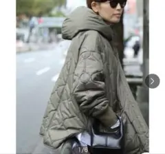 2025年最新】calux quiltedジャケットの人気アイテム - メルカリ