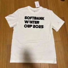 超希少 ウィンターカップ2025 Tシャツ タグ付き