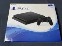 PS4 1TB CUH-2000BB01