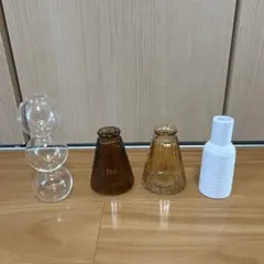 ウェルカムスペース　フラワーベース　花瓶のサムネイル