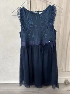 Catherine Cottage ネイビー フォーマルドレス