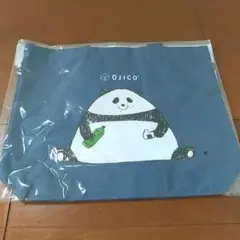 OJICOオジコトートバッグ メンズレディース