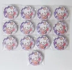 2025年最新】まふまふ 缶バッジ 刹那色の人気アイテム - メルカリ