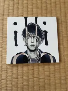 ILLION / UBU 野田洋次郎 RADWIMPS - メルカリ
