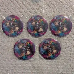 あんスタ CD 特典 缶バッジ Valkyrie