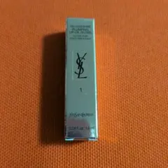YSL LOVESHINE PLUMPING LIP OIL GLOSS 1
