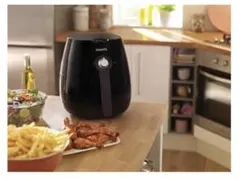 PHILIPS ノンフライヤー HD9220 2014年製のサムネイル