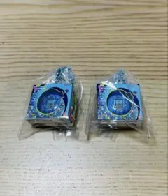 おかしなたまごボーロっち3 たまごっちパラダイス ブルーウォーター チャーム