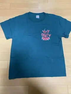 HEY SMITH HEY-Xmas限定Tシャツ