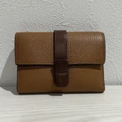 LOEWE 財布 三つ折りのサムネイル