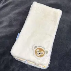 新品未使用　ダッフィー&フレンズ　マフラー 楽天市場】マフラー ダッフィー＆フレンズのウィンター・トゥインク