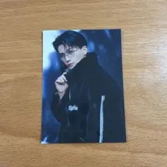 FANTASTICS 八木勇征 MV盤 トレカ