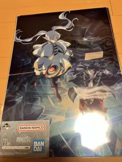 2026年最新】葬送のフリーレンメタリックビジュアルシートの人気