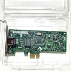 インテル EXPI9301CT GigabitCT LANカード　匿名配送