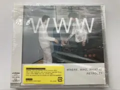 2025年最新】where, who, what is petrolz?の人気アイテム
