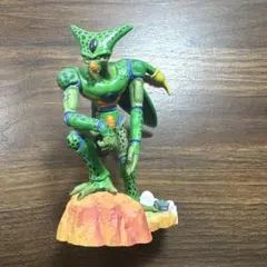 2025年最新】ドラゴンボールカプセル セル編の人気アイテム - メルカリ