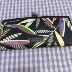 ポールスミス 長財布