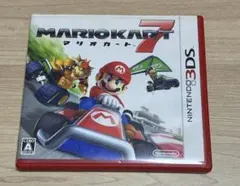 2025年最新】スリー ds マリオ カート 7 中古の人気アイテム