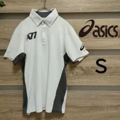 アシックス ポロシャツ 新品