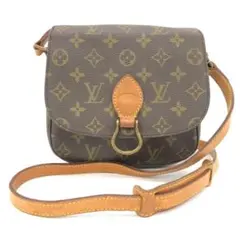 LOUIS VUITTON M51243 モノグラム サンクルーMM