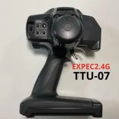 タミヤ RC EXPEC2.4G 送信機TTU-07③ ラジコン プロポのサムネイル