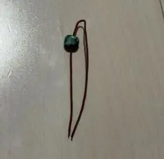 ヤージ　ya-ji ネックレス　imazine 2 tacs yuruli ヤージya-ji ネックレスimazine 2 tacs yuruli