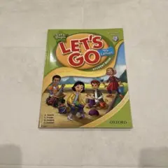 Let's Go 4th Edition Student Book