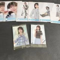 日向坂46 髙橋未来虹　グッズまとめ売り