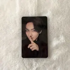 ENHYPEN THE SIN:VANISH JP トレカ ジョンウォン