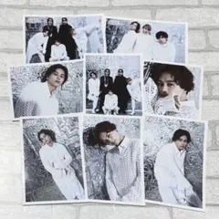 2025年最新】超特急 タクヤ 生写真 コンプの人気アイテム - メルカリ