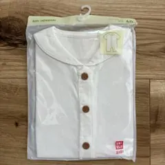 新品 未使用 未開封 ユニクロ ショートオール 60