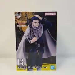 未開封 一番くじ ゴールデンカムイ B賞 尾形百之助 フィギュア