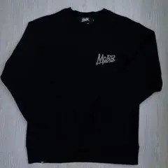 Mobb ラインストーントレーナー