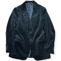 2025年最新】ARMANI COLLEZIONI ジャケット ベロアの人気