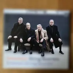 シューマン: 弦楽四重奏曲 エマーソン弦楽四重奏団　CD